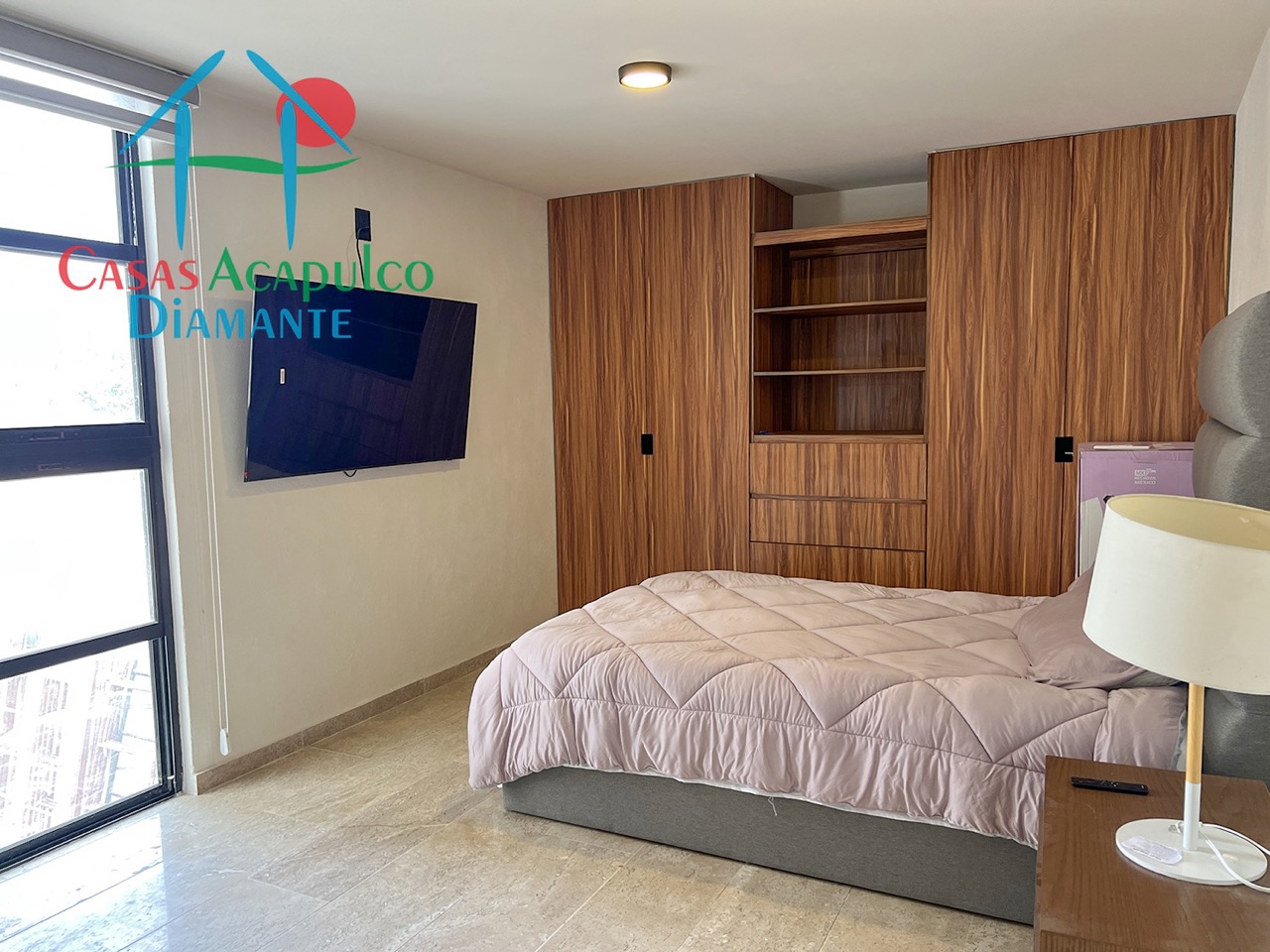 Residencial Palima Caryota 5 - Recámara dos 3